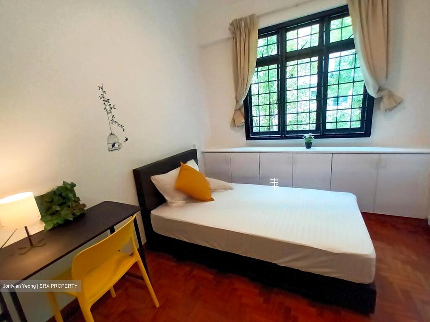 Hume Park I (D21), Condominium #430458461